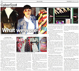 Featured In The Malay Mail