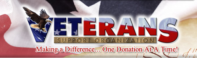 Veteran's Support Organization
