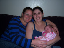 Makena Has Two Mommies!