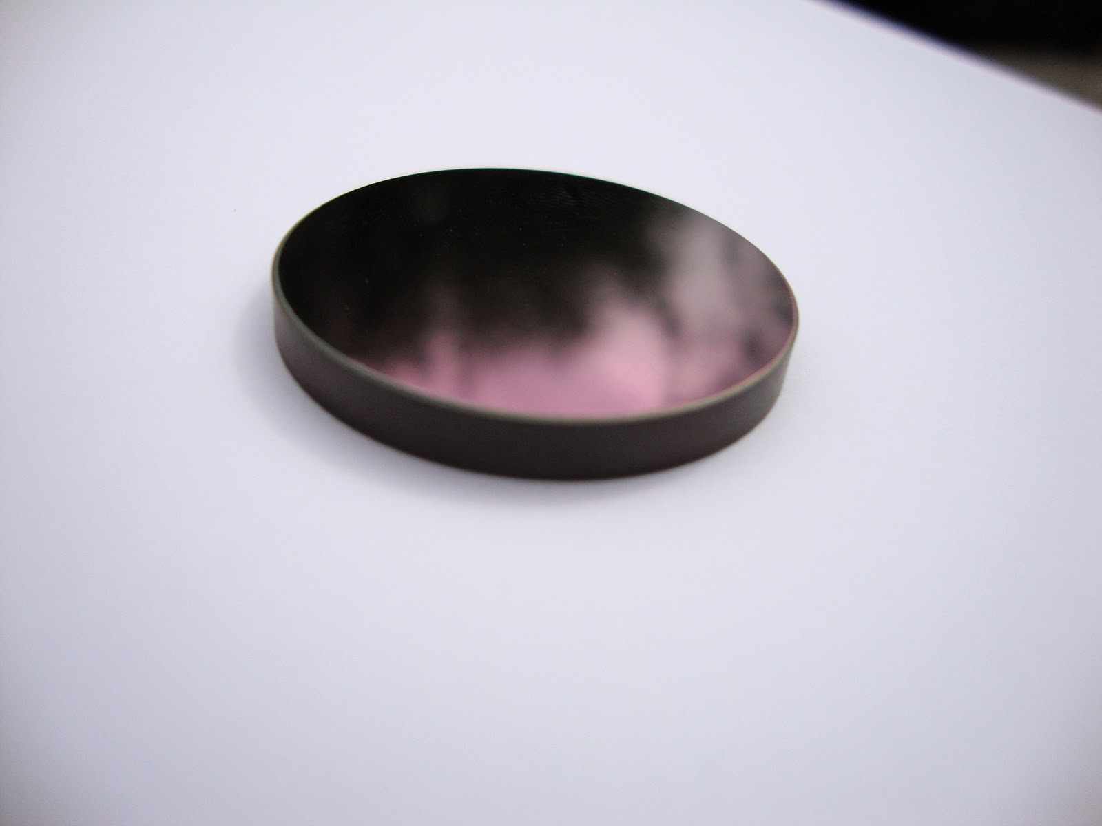 Advanced Medical Laser Filters Advanced IR Laser filters for NdYAG