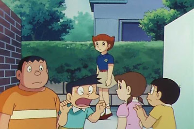 Anime Impression エスパー魔美 Dvd 4巻を借りた