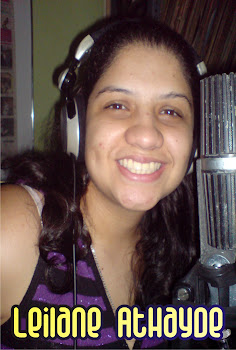 Leilane Athayde