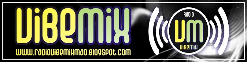 Rádio Vibe Mix