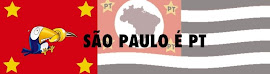 Blog São Paulo é PT