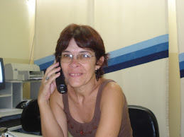 Cléa Regina "Diretora da Escola"