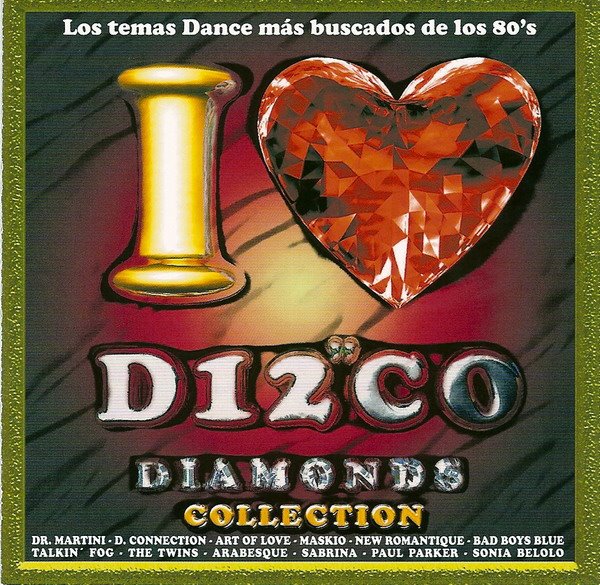 [I+Love+Disco+Diamonds+Collection+Vol.+37.jpeg]