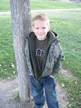 Brady - 6 Years Old