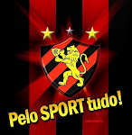 Pelo sport nada ?