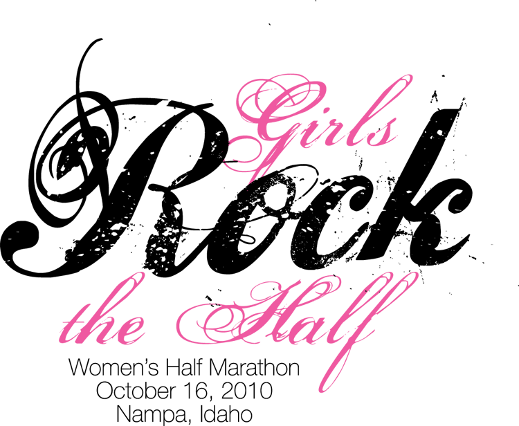 Girls Rock the 1/2