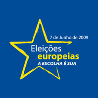 ELEIÇÕES EUROPEIAS 2009