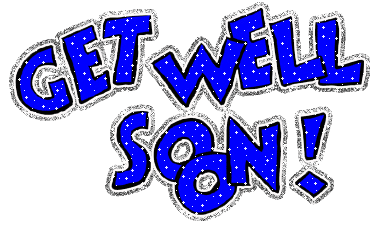 Speedy Recovery Gifs | IMT Mines Albi