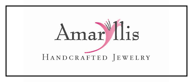 Amaryllis Jewelry