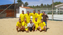 Futebol Praia - 2009