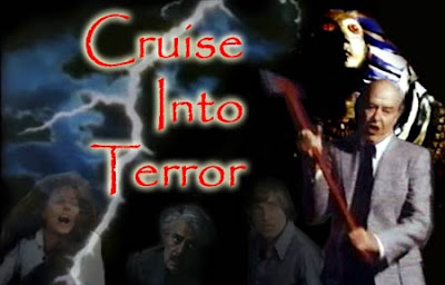 cruise into terror 1978