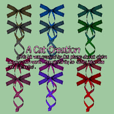 RIBBON BOWS