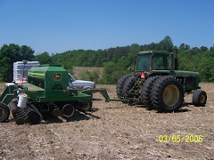 Drilling Beans