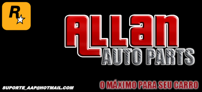 Allan Auto Parts