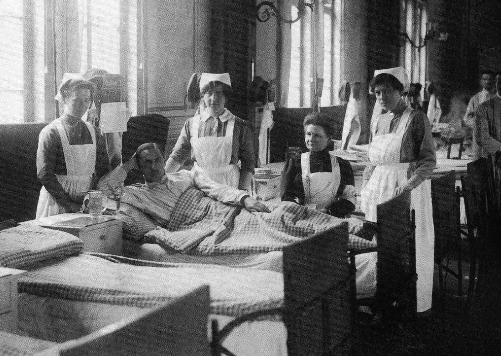 Muhlhausen Geschichte Und Mehr 52 30 Jahre Hotel Stadt