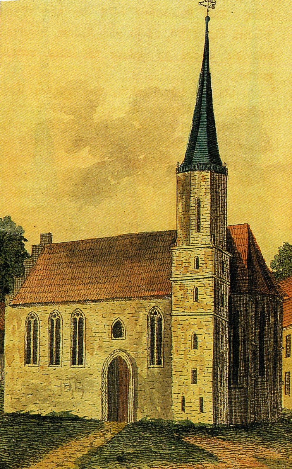 Mühlhausen - Geschichte und mehr: 70) Weihnachtszeiten (1)