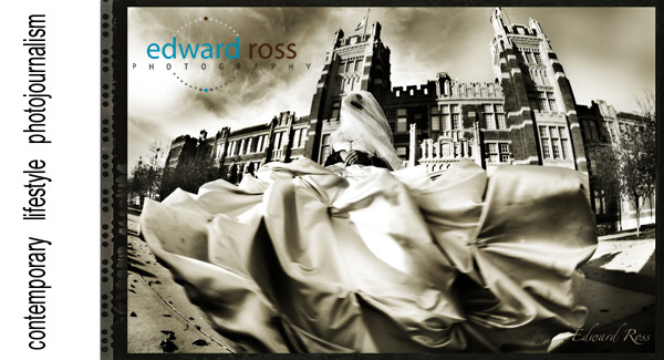 EDWARD ROSS PHOTOGRAPHY