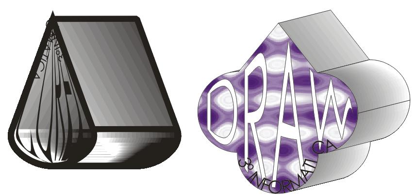 CECON - PROFESSOR EDUARDO DALDEGAN: COREL DRAW 21