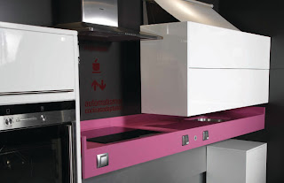 Viviendas Adaptadas: Cocinas