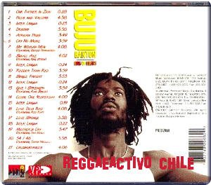 REGGAEACTIVO CHILE: BUJU BANTON - INNA HEIGHTS