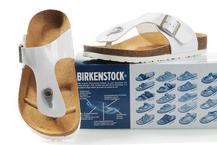 davos birkenstock slippers