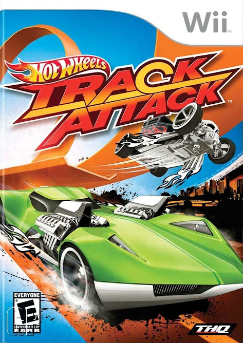 hotweel track attack
