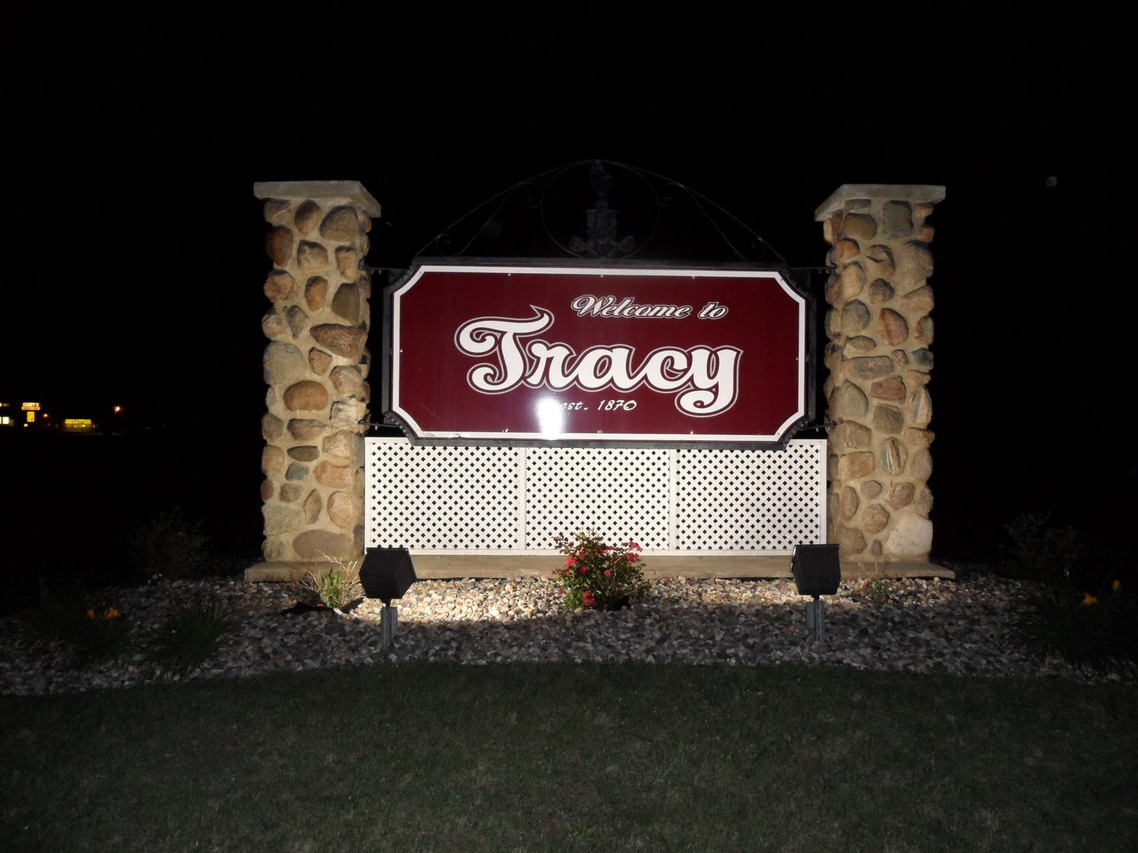 What the Health? Tracy, MINNESOTA