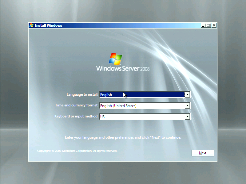Windows Server 2008 R2 beta | Blog Hecho de Blogs