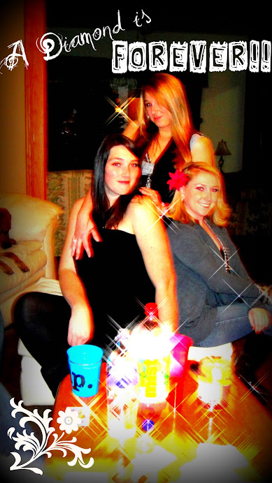 The girls