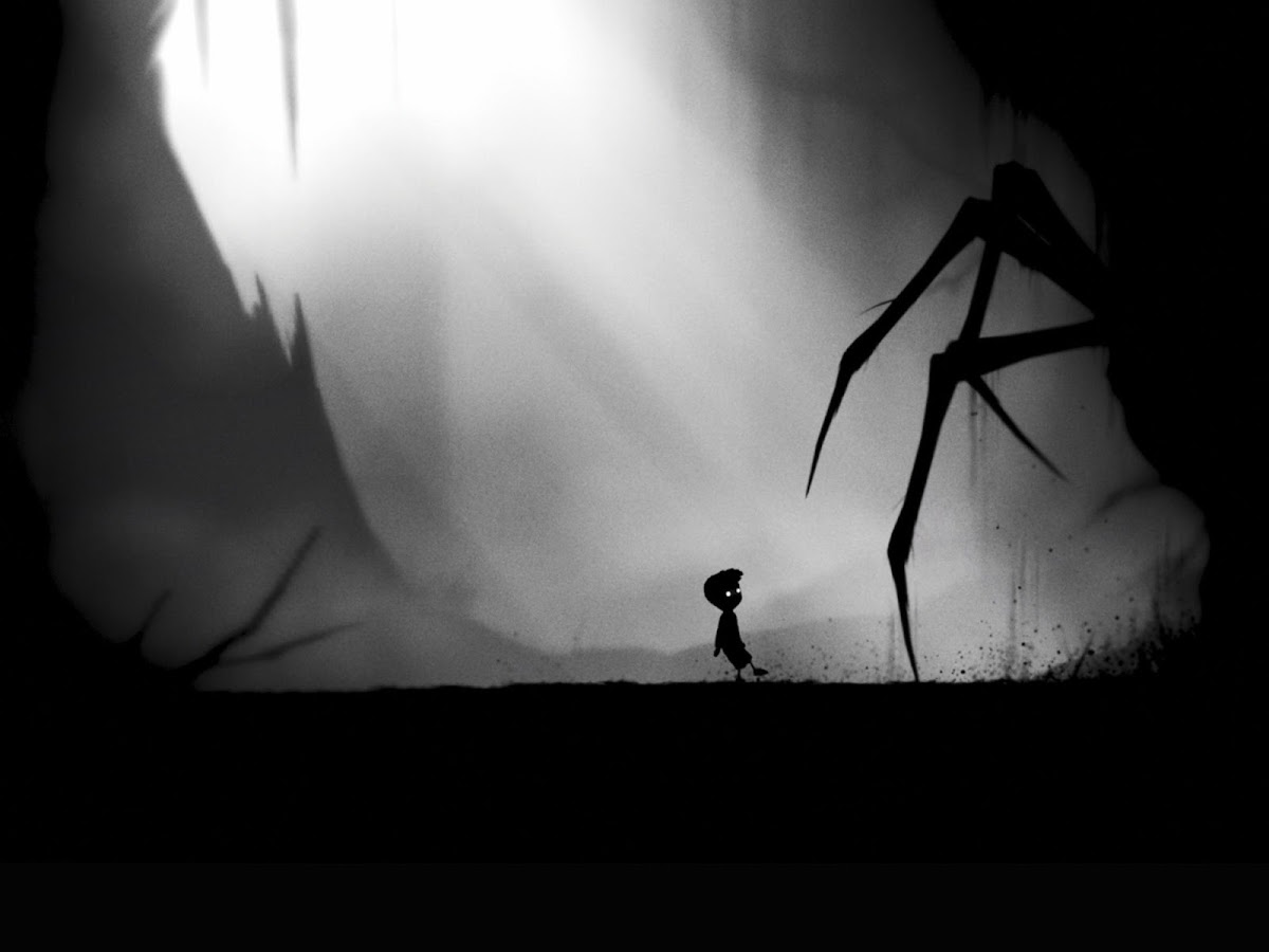 Download Game Limbo Apk Terbaru Untuk Android