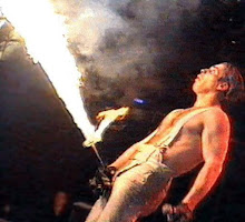 Till lindemann
