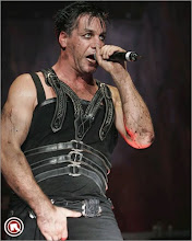 Till lindemann