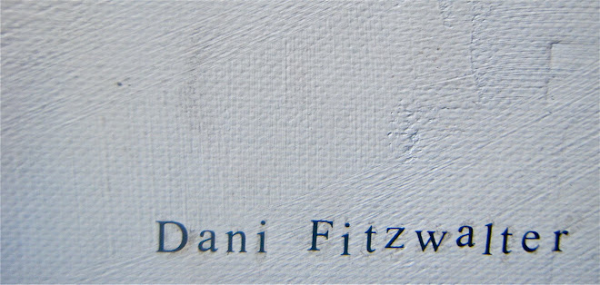Dani Fitzwalter