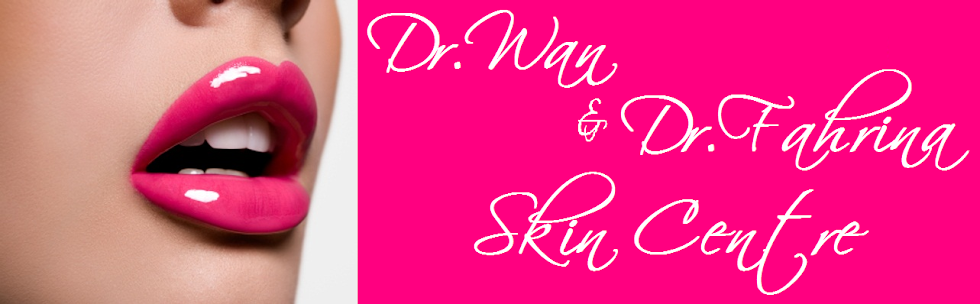 Dr.Wan and Dr.Fahrina Skin Centre
