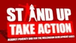 Stand Up Against Poverty