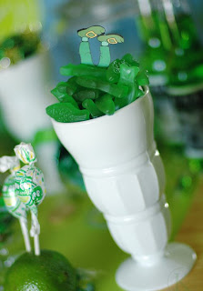 Gourmet Mom on-the-Go: Leapin' Leprechauns Finalists!