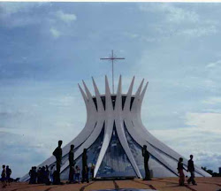 Catedral de Brasília