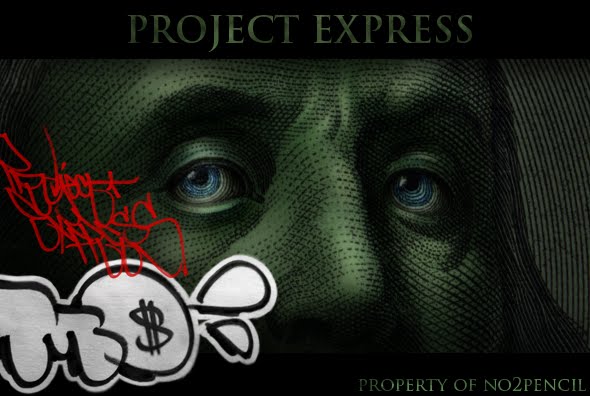 project-express