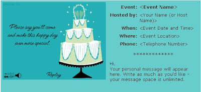 Online Wedding Invitations - American Greetings