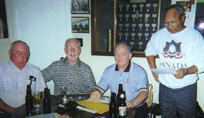 TEAM REUNION, 2002