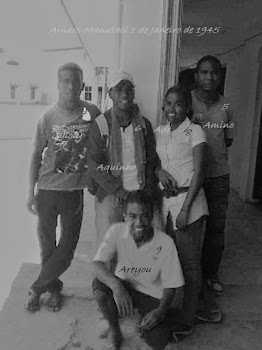 Five Brothers between the NINE