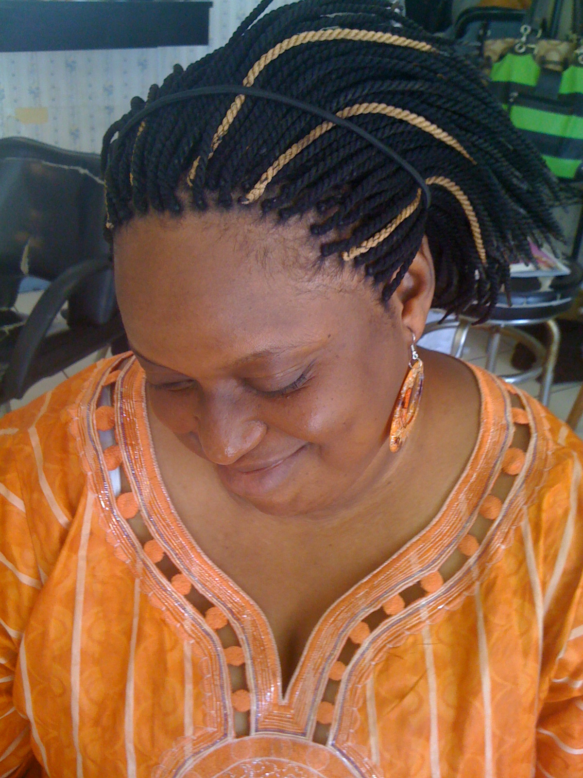 tee tee african hair braiding