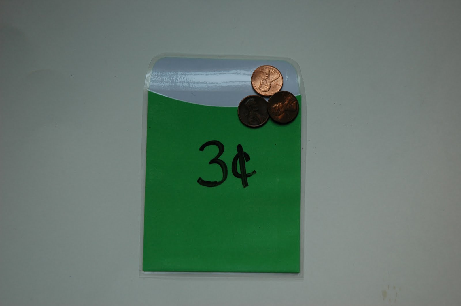 this and that "center" board with pictures!