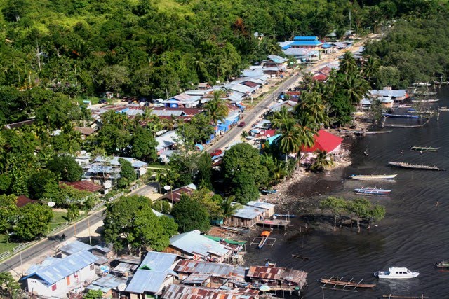 Daftar Fastpay Di Kabupaten Teluk Wondama