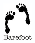 This blog was created by Barefoot