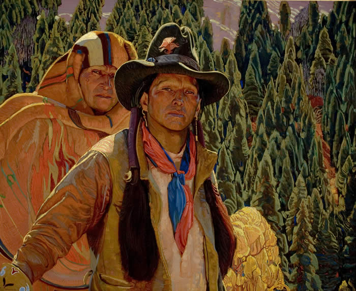 [StarRoadandWhiteSunAlbuquerqueMuseum.jpg]