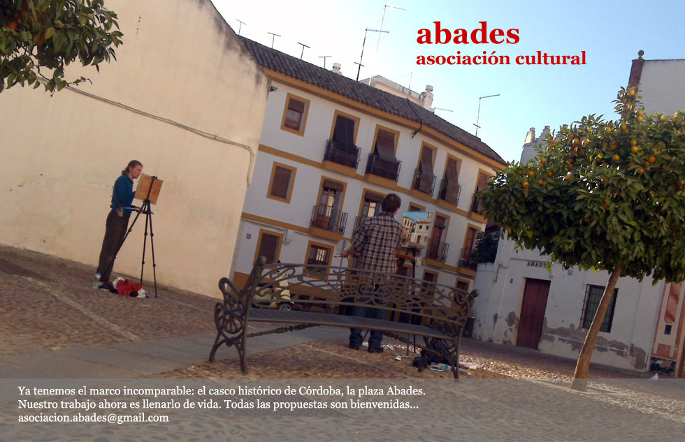 Asociación Cultural Abades